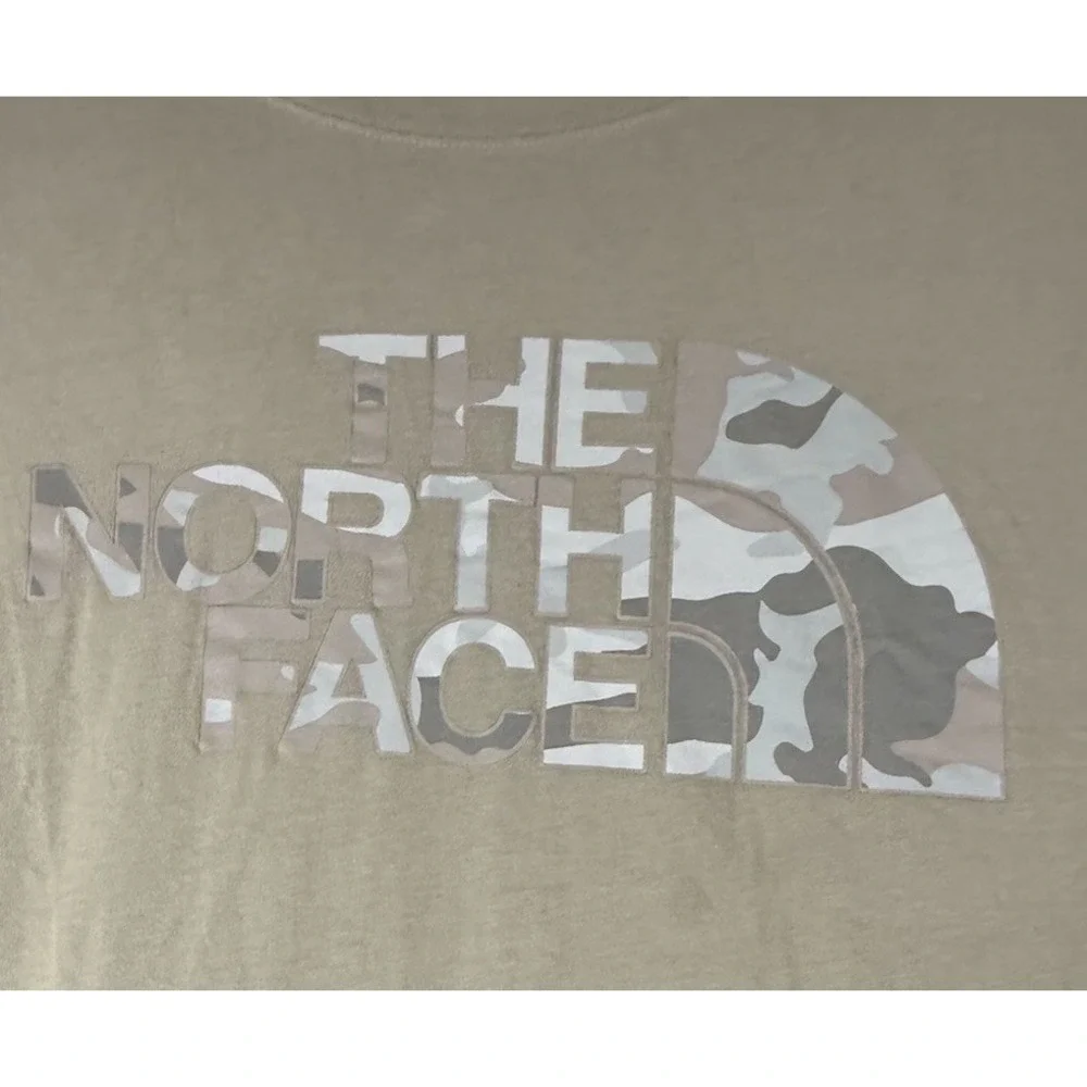 The North Face north face
